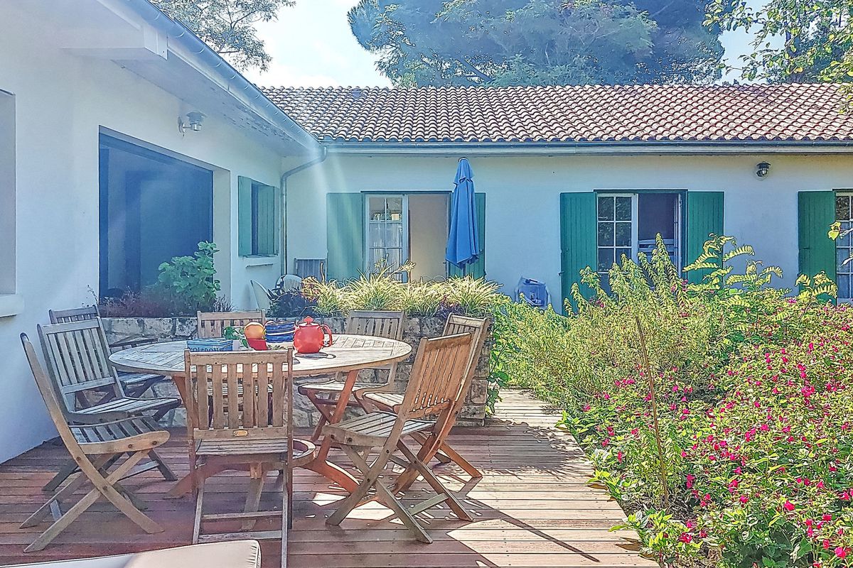 Maison La Malaiguille