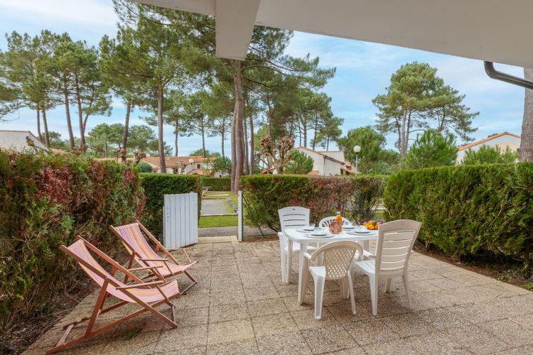 Appartement Hameau de Talaris