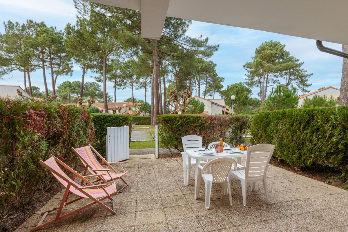 Appartement Hameau de Talaris