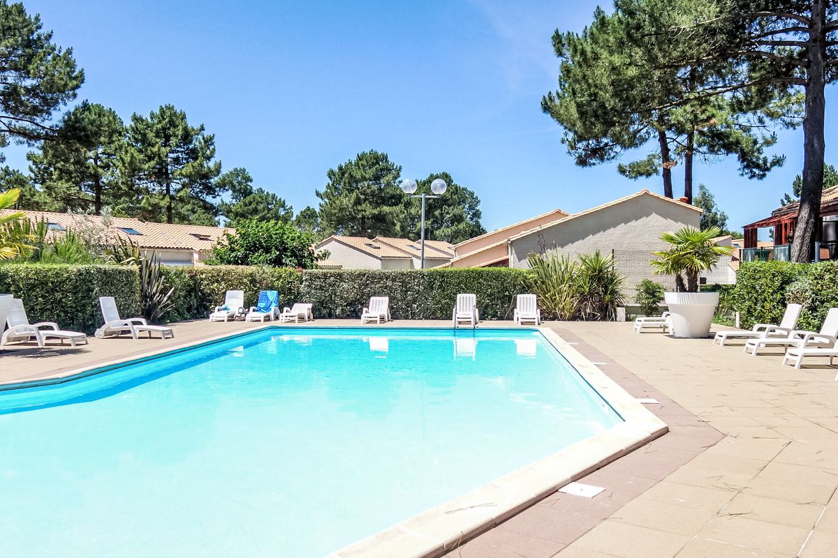 Appartement Hameau de Talaris