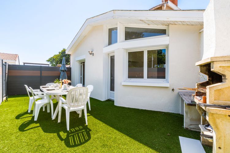 Appartement Les Sablières