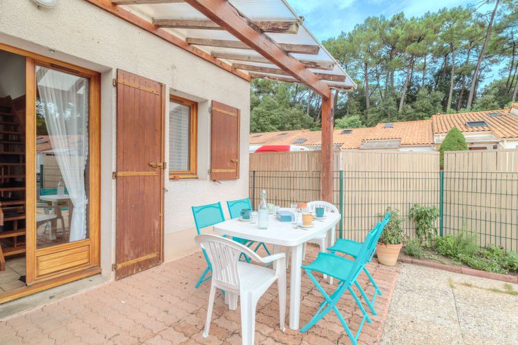 Maison Les Maisons du Lac