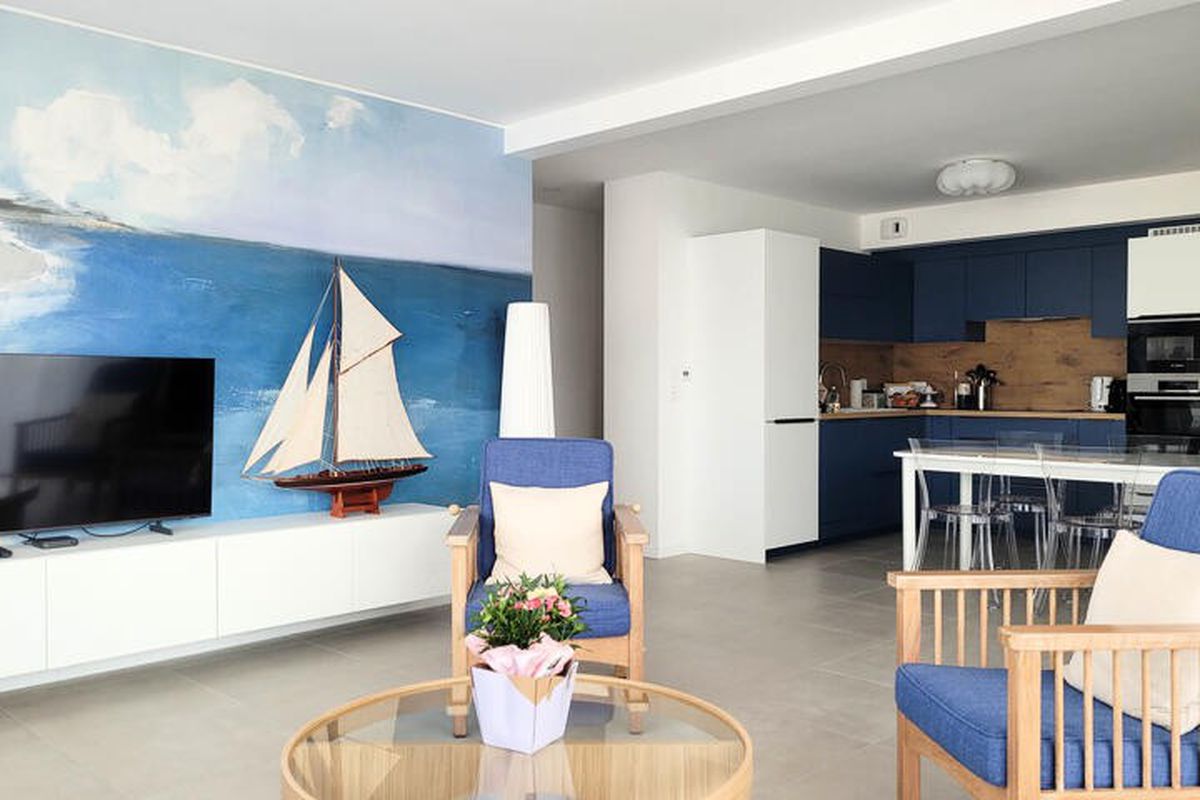 3 Pièces 4 Personnes