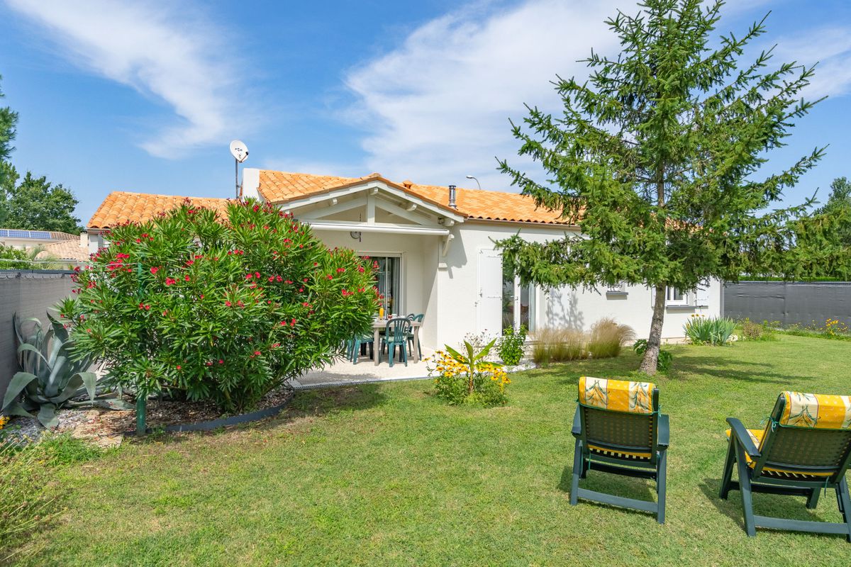 Maison Villa Margarin