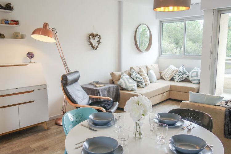 Appartement Les Ecureuils