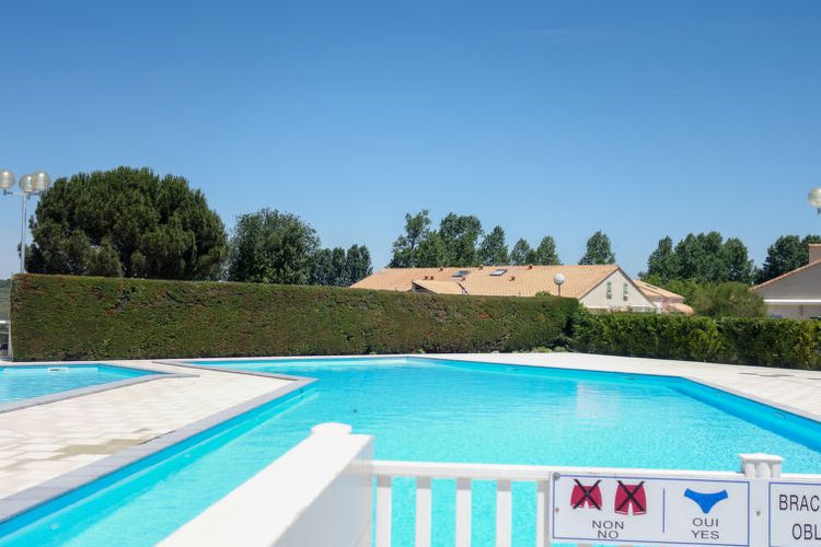 Maison Les Charmilles