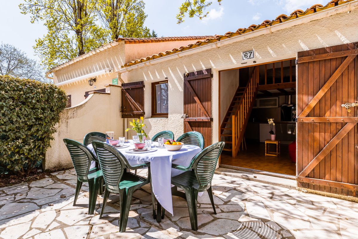 Maison Les Maisons de l'Océan