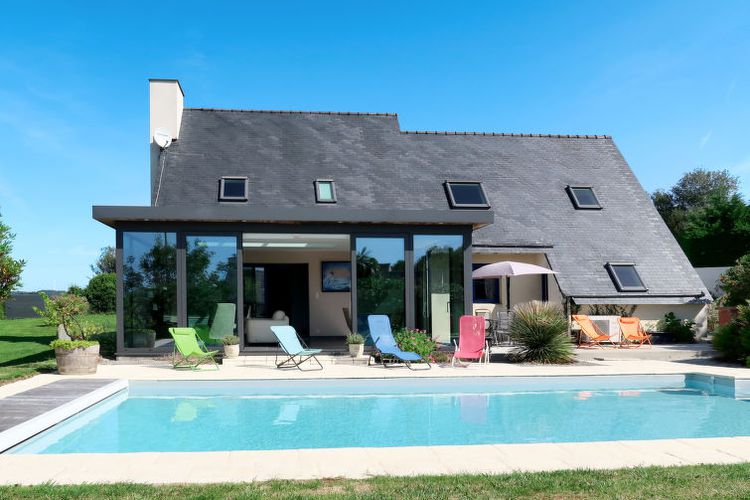 Maison La hutte de Panoramix