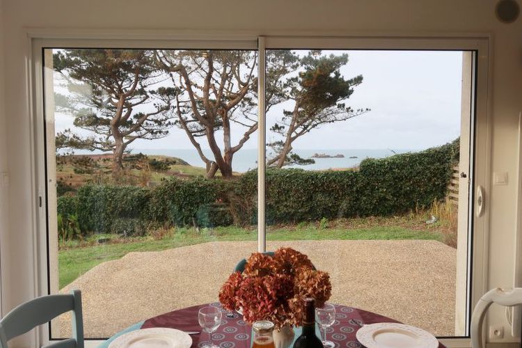 Maison La maison de Toul an Dour