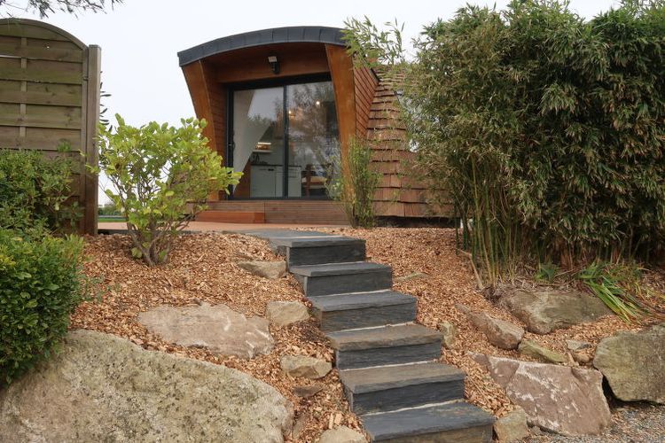 Maison Dôme du Ponant