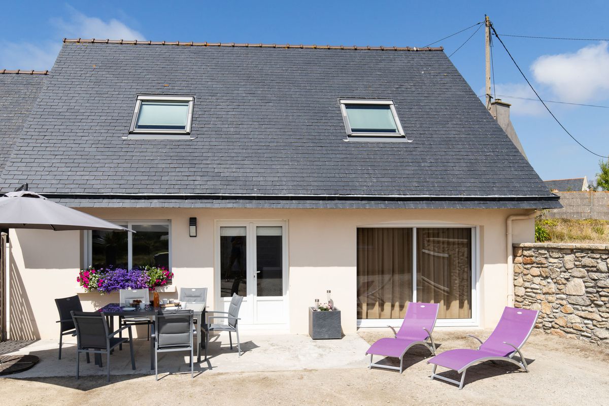 Maison La Roselière