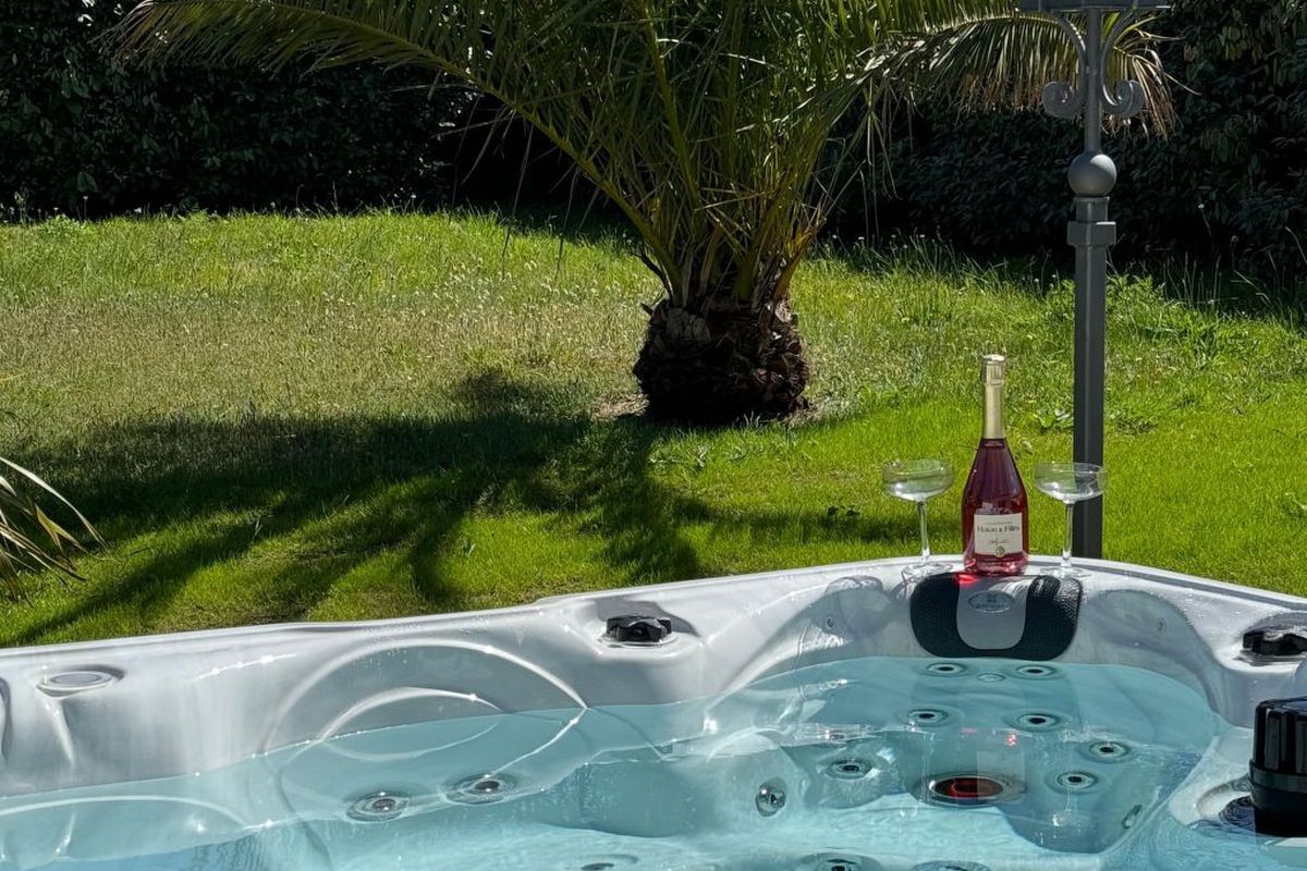 Maison Villa Entre 2 Plages