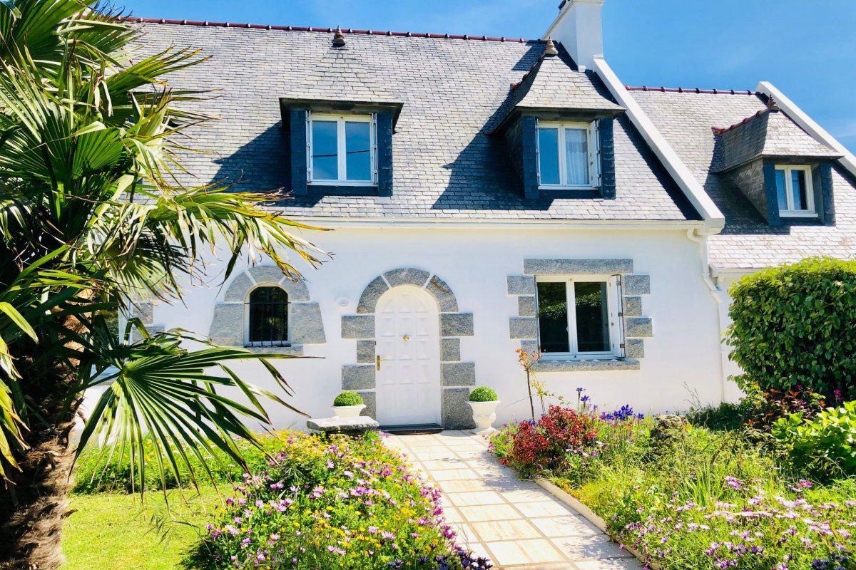 Maison Wellness-Villa Duxcaar