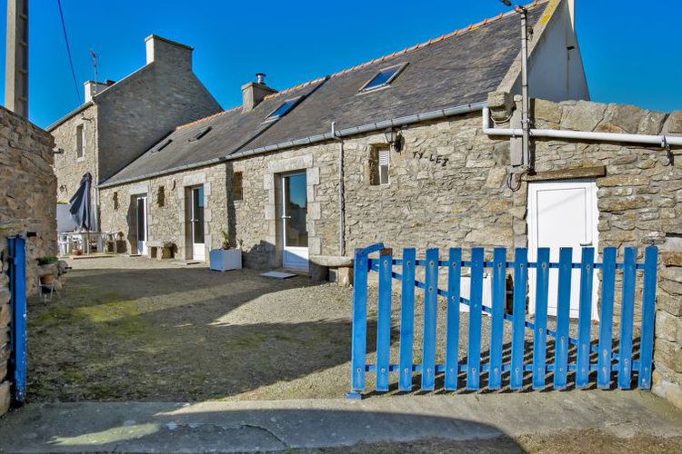 Maison Ty Lez