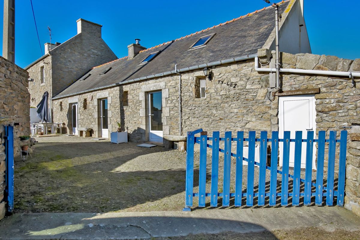 Maison Ty Lez