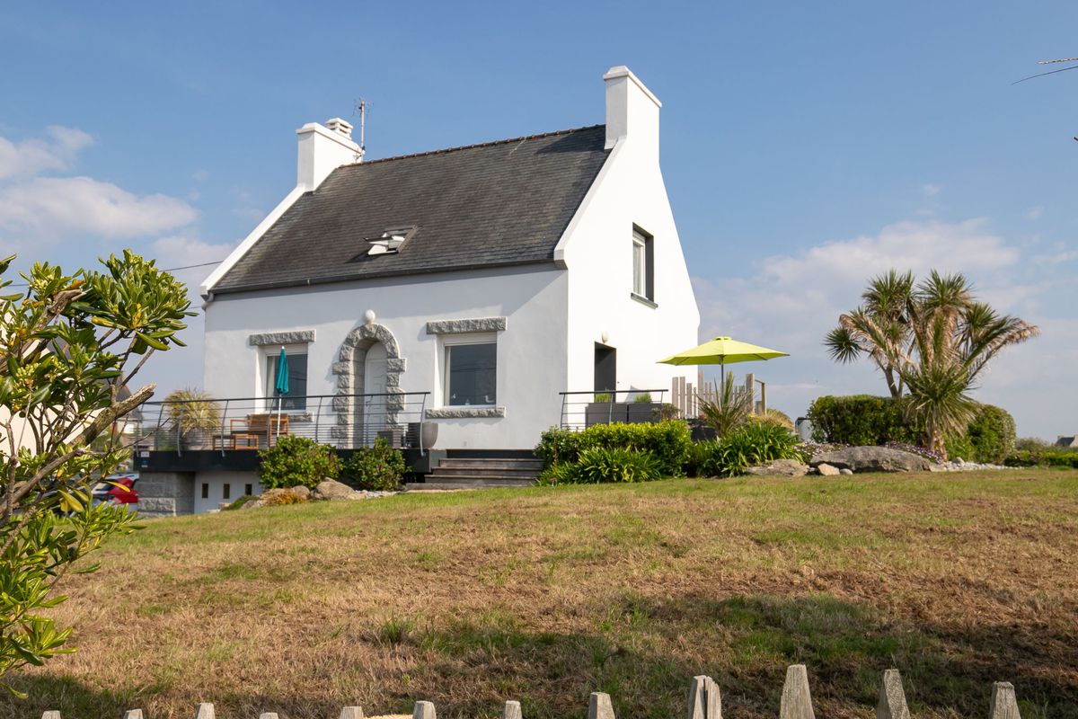 Maison L'Air du Large