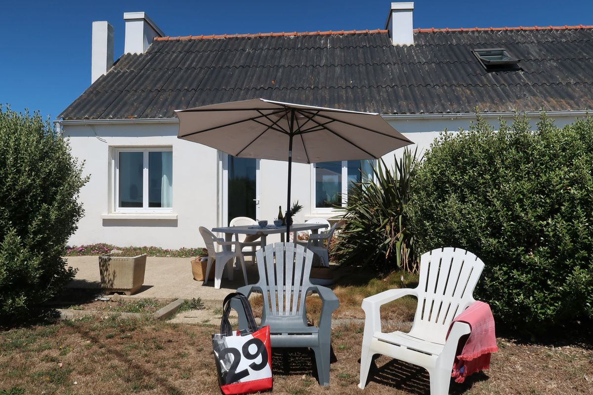 Maison Balades au bord de l'eau