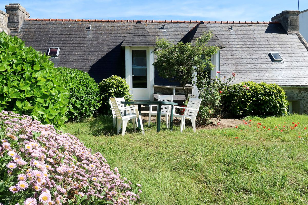 Maison Les Hortensias