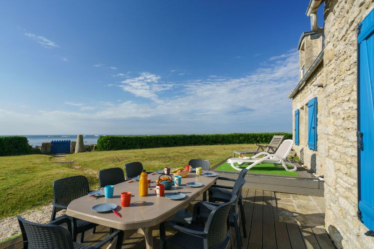 Maison Echappée océane