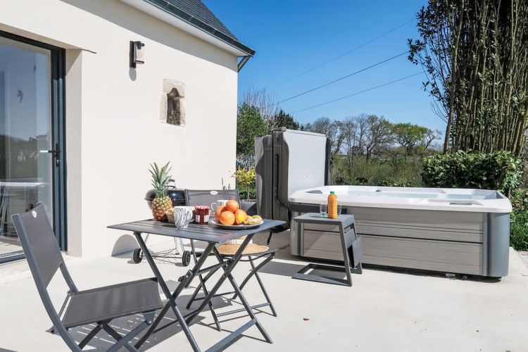 Maison La Trélennette