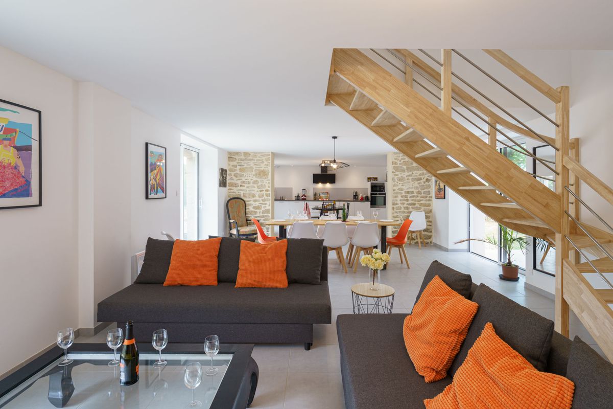 Maison Pointe du Raz