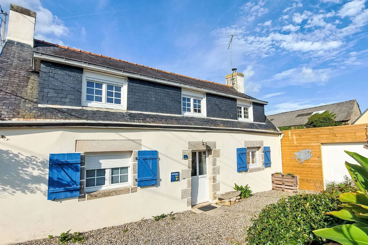 Maison Ty Bihan