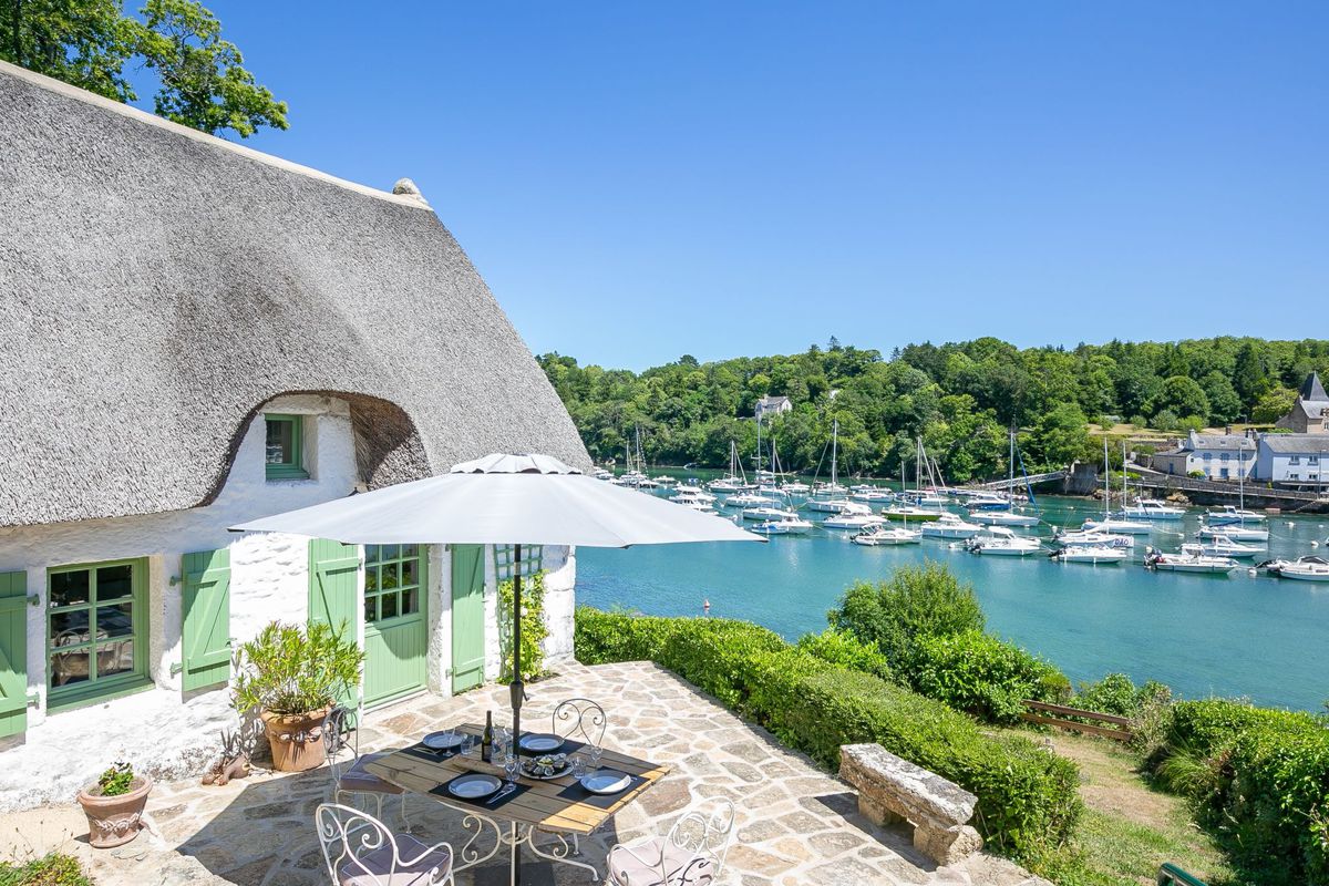 Maison La Chaumière