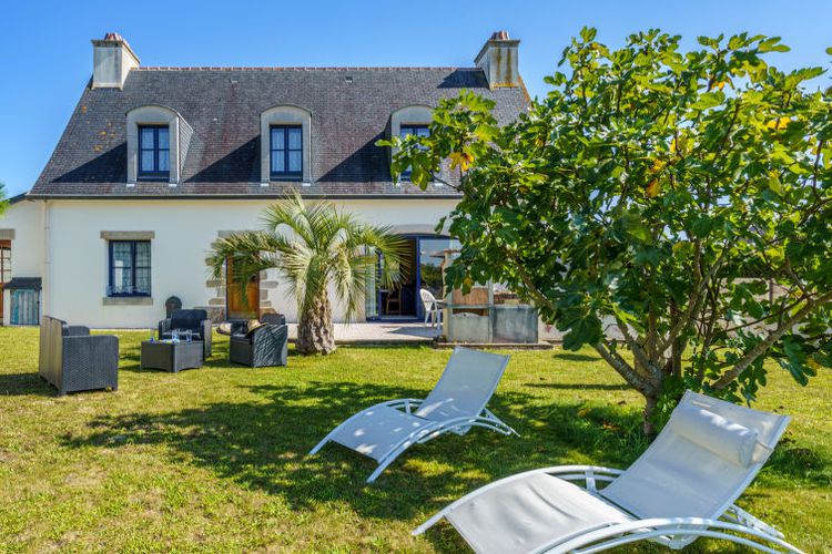 Maison La mouette bleue