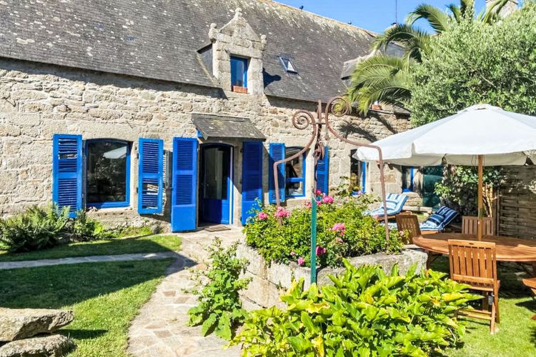 Maison Maison Duquesne