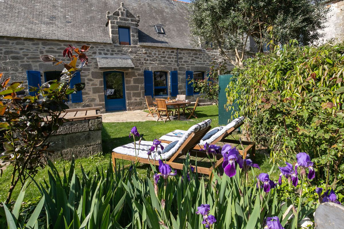 Maison Maison Duquesne