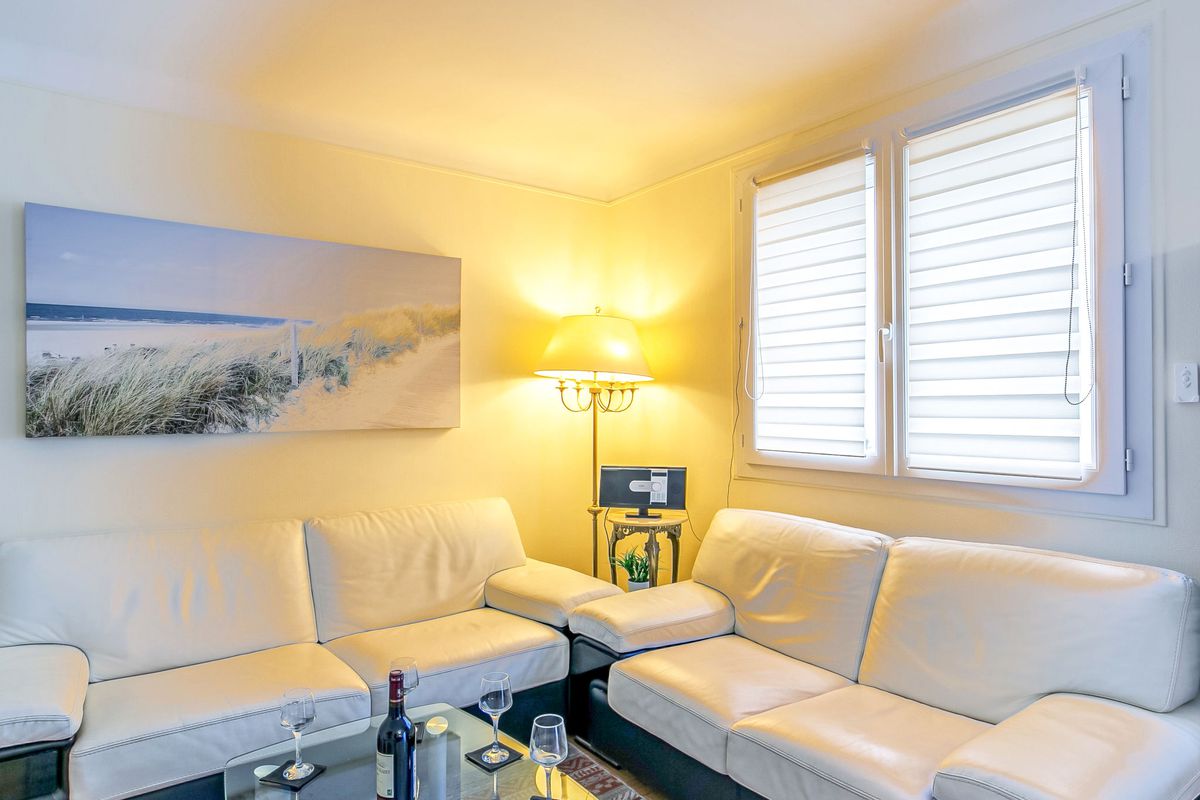 Appartement Les Glénans