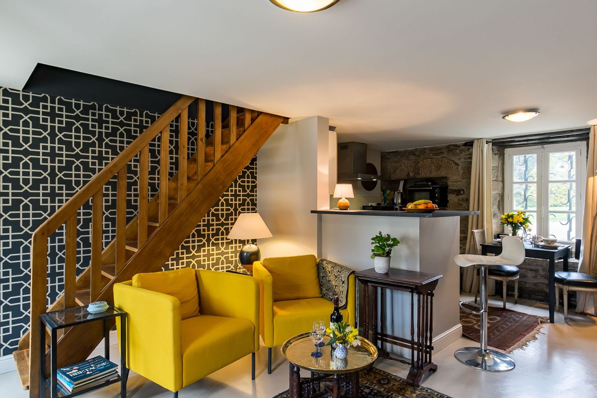 Appartement Penguilly