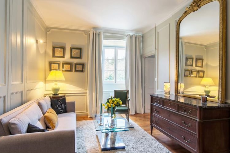 Appartement Zenaïde