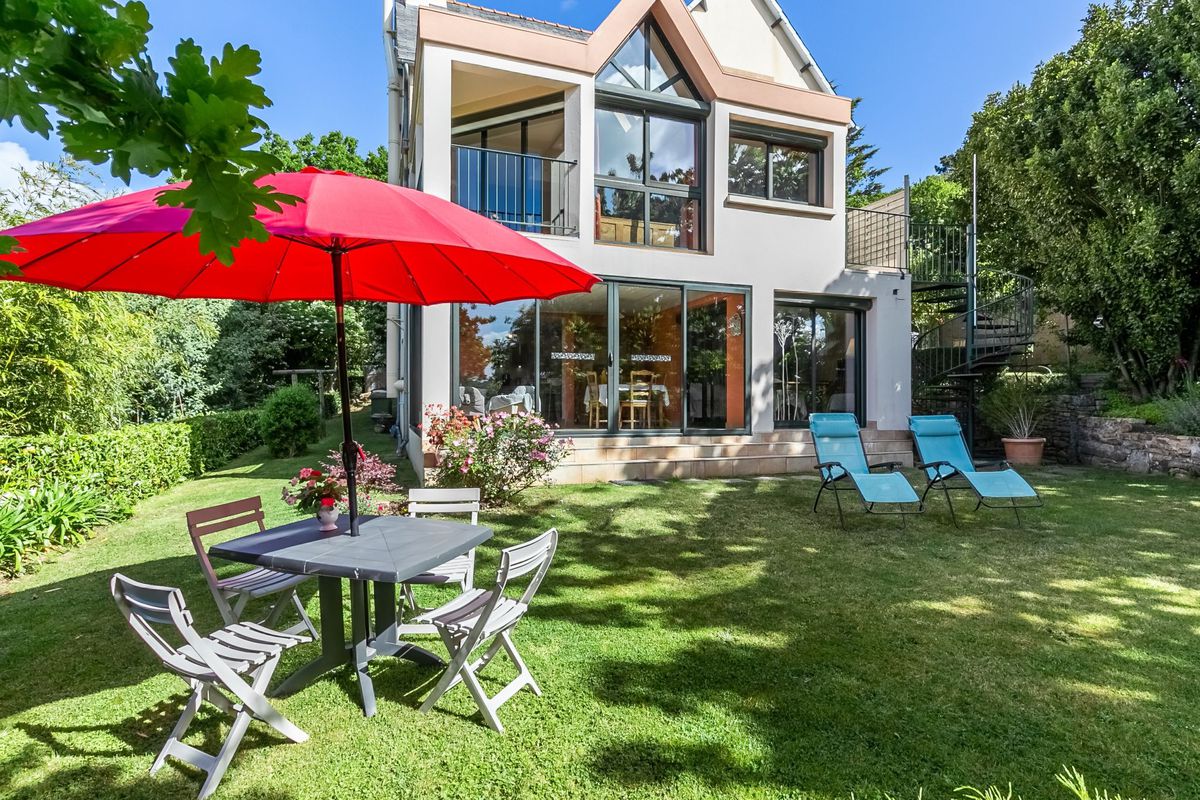 Appartement Ker Marie