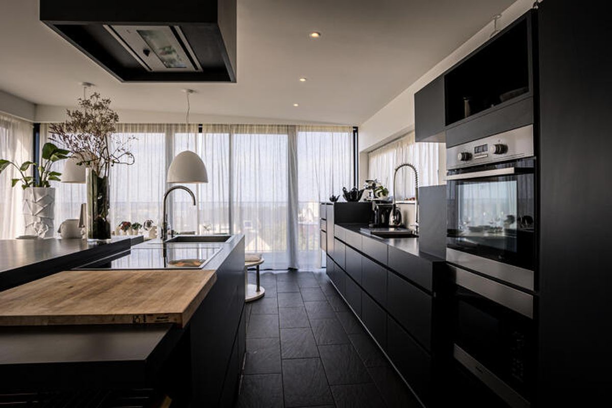 Villa Bellevue · Vue Panoramique Flipper, Billard,