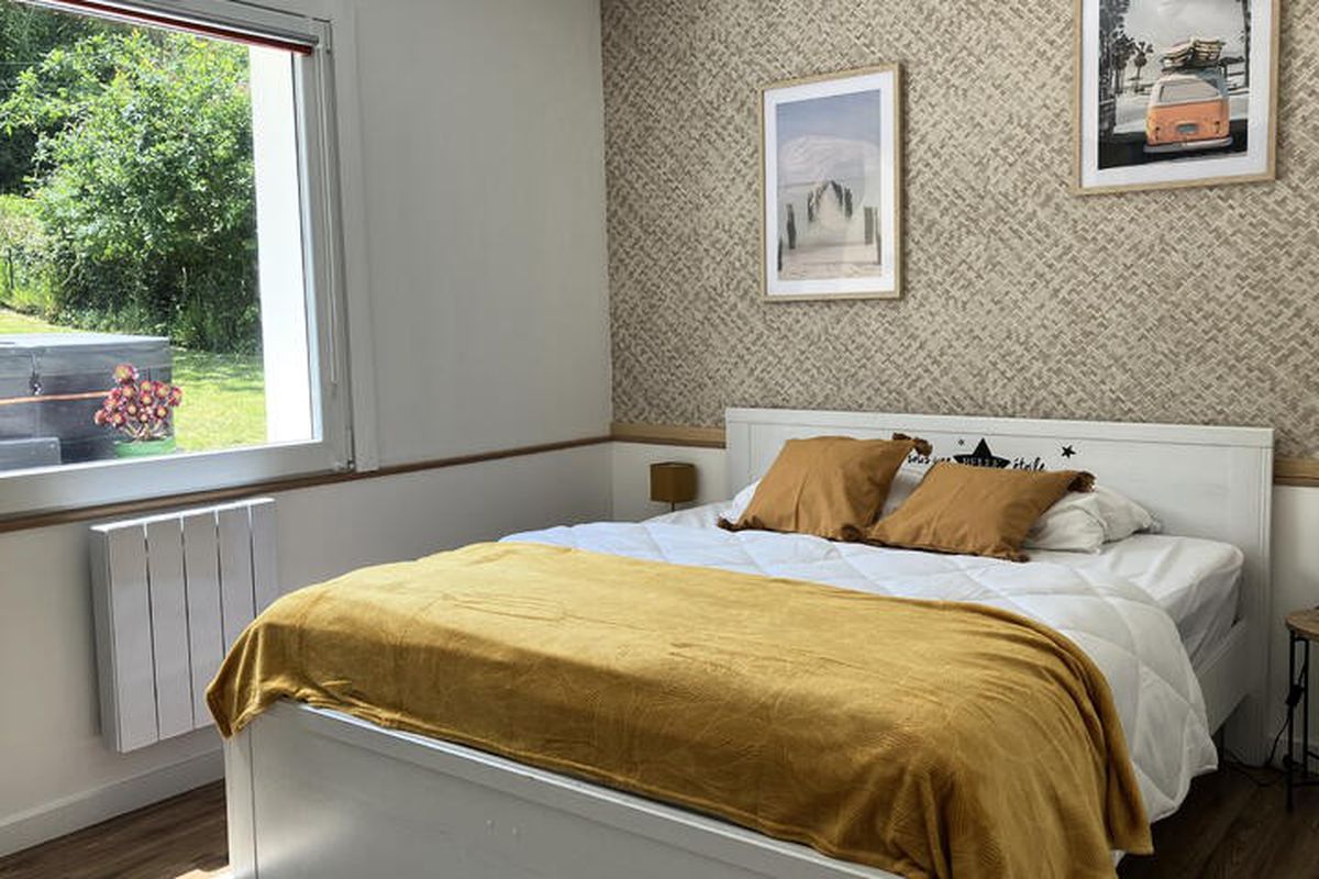 Le cottage du Lenn