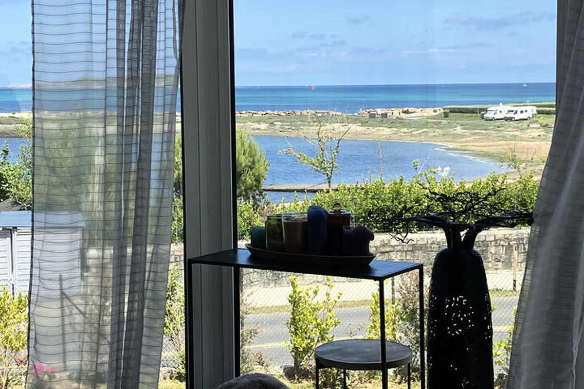 Le cottage du Lenn