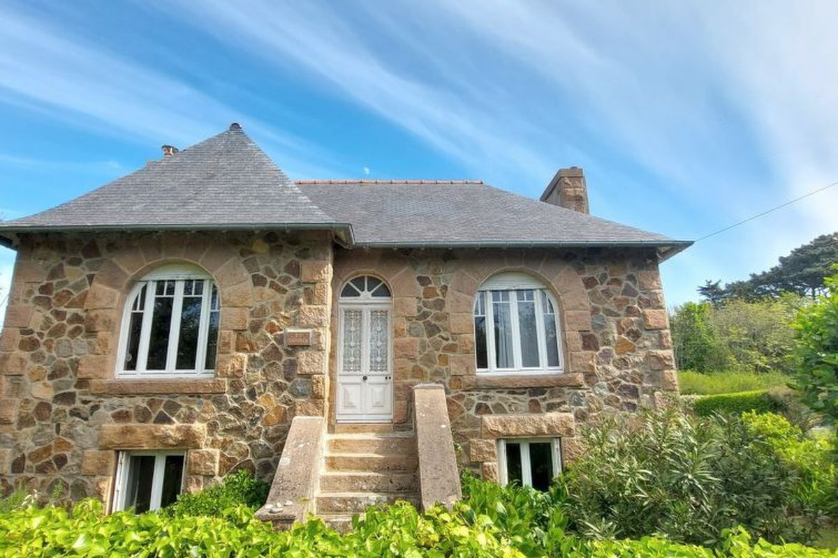 Maison Ty Yannick