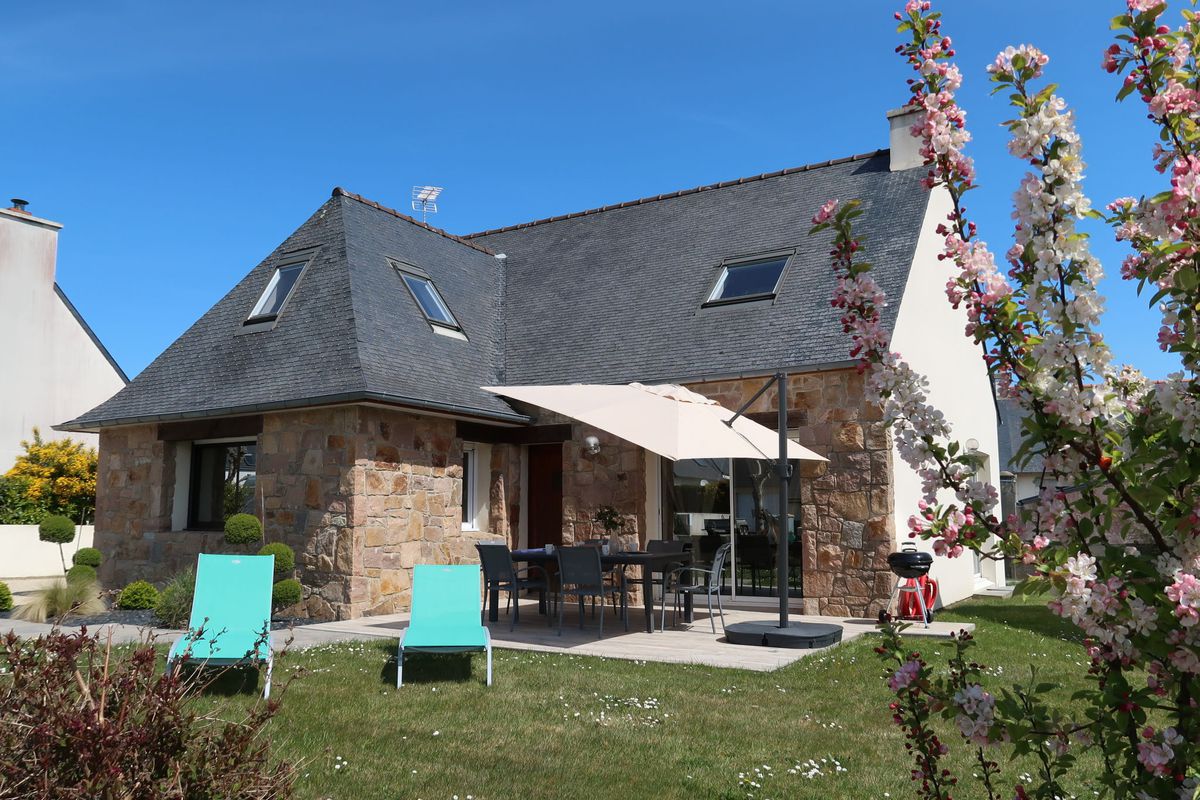 Maison Les Camélias