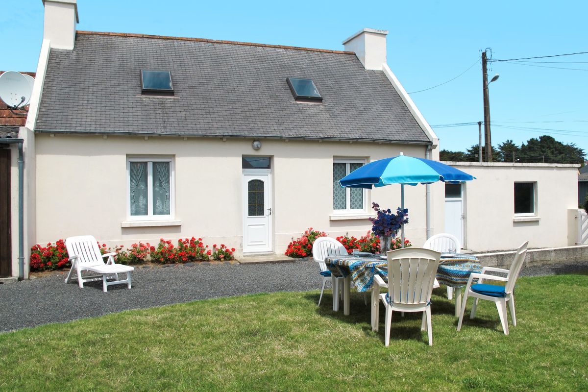 Maison Ty Maï Pi