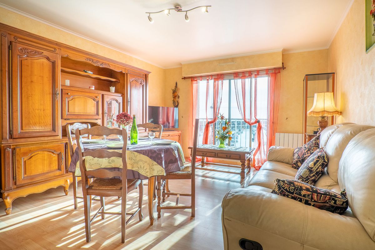 Appartement Le Surcouf