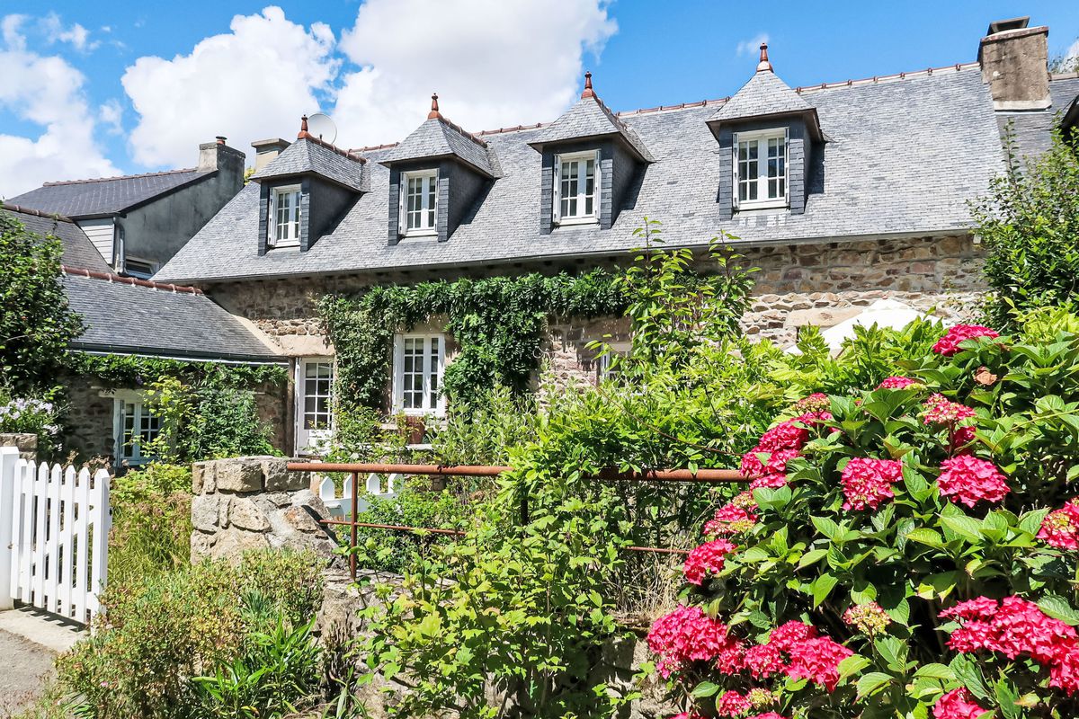 Maison La Dolce Vita Brezhoneg