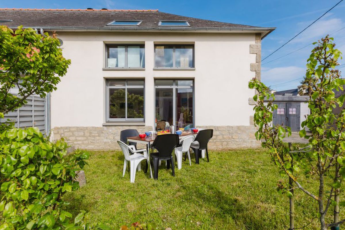 Maison L'Appel du Large