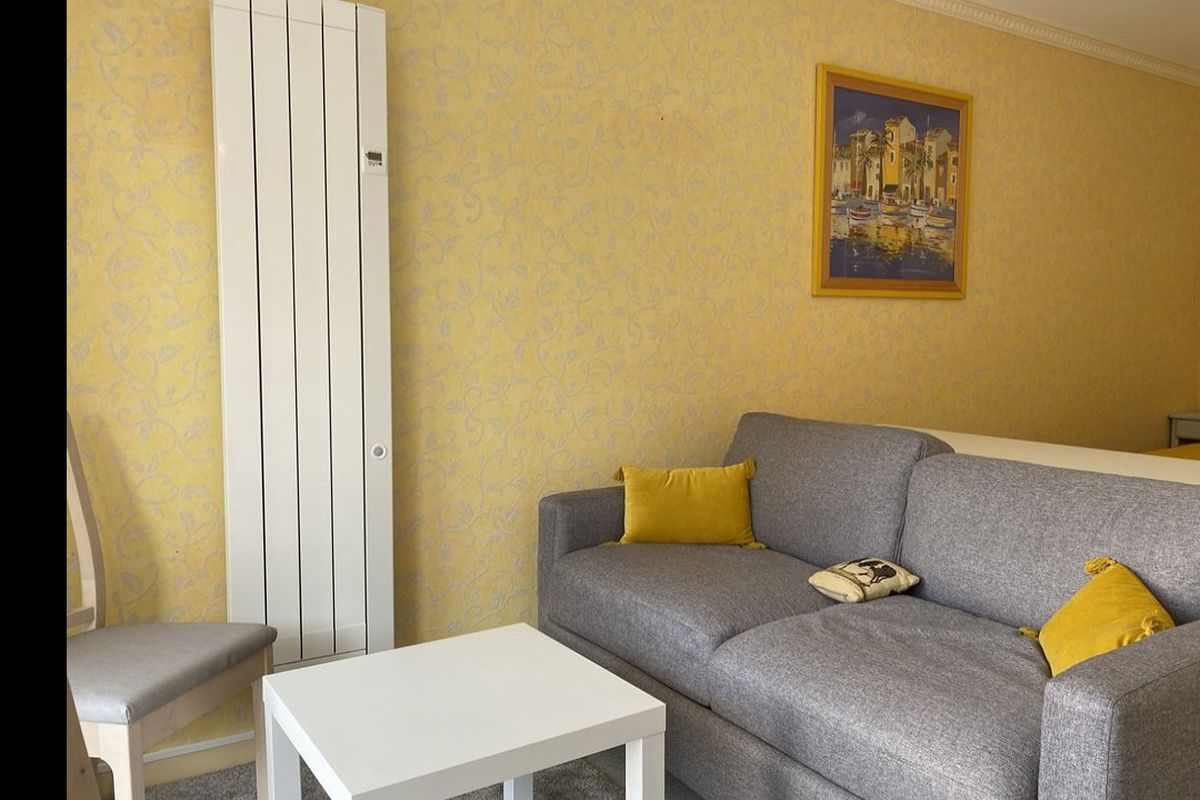 533 -Joli Studio proche toutes commodités à Erquy - Cap armor