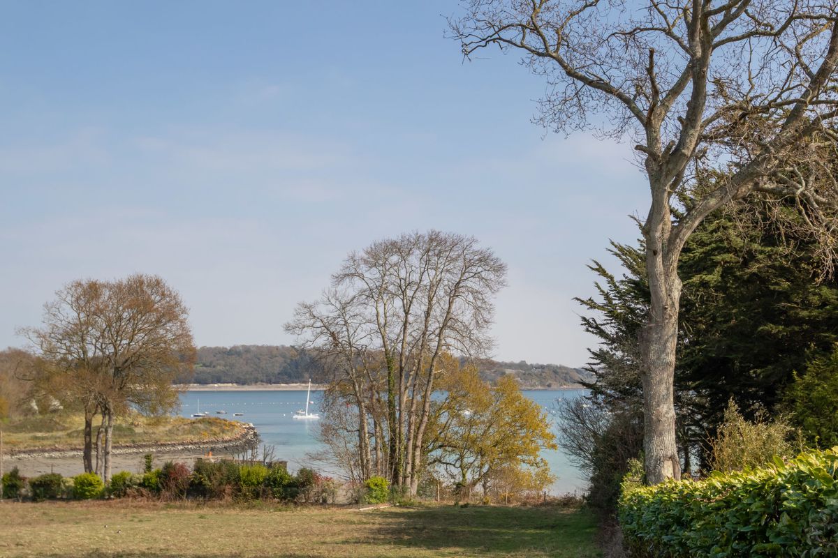 Appartement Les Genêts