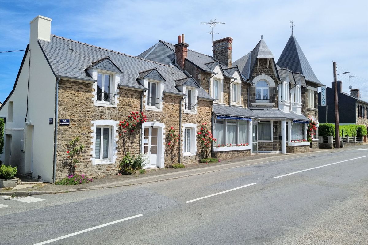 Appartement Le Petit Robinson