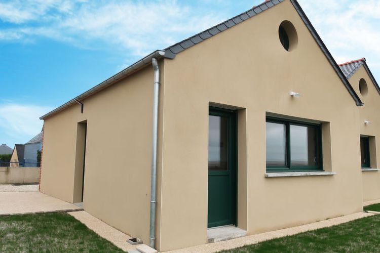 Maison Les yeux dans la baie