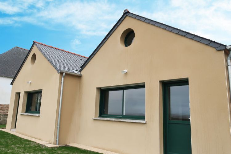 Maison l'atelier des rêves