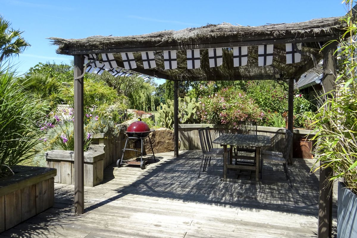 Maison Valhalla, chez Emile