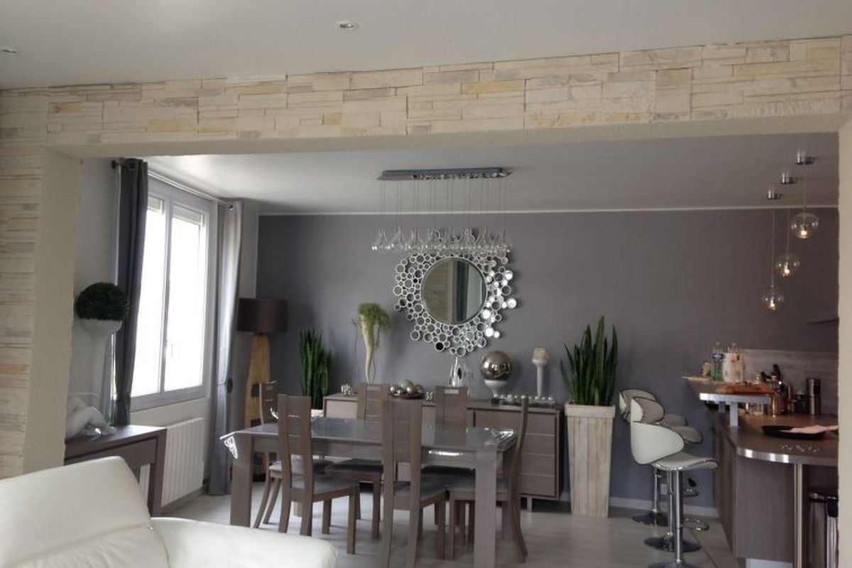 Appartement Wunderschöne Wohnung 40m vom Strand entfernt